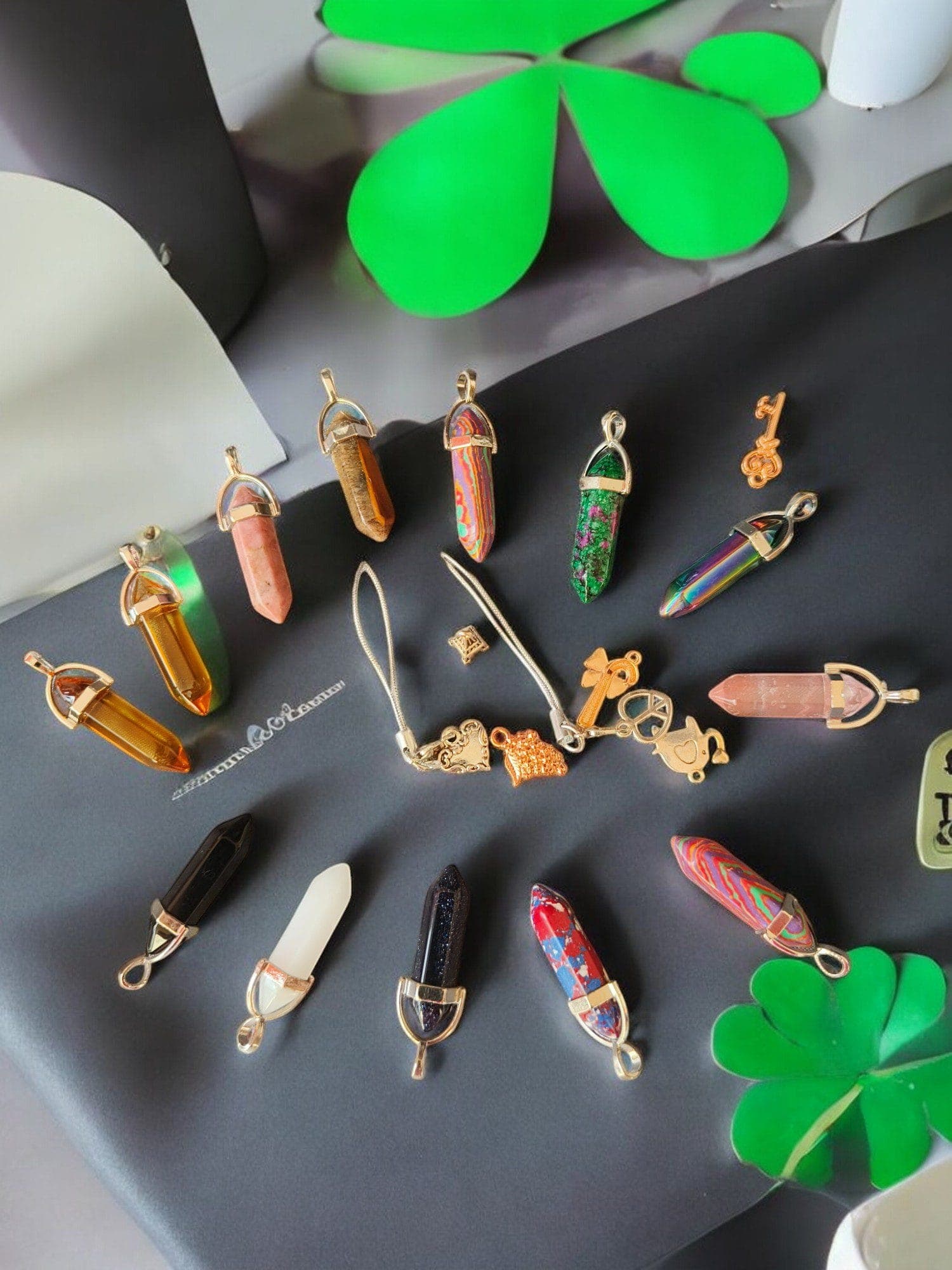 Талисмани за защита и любов 2